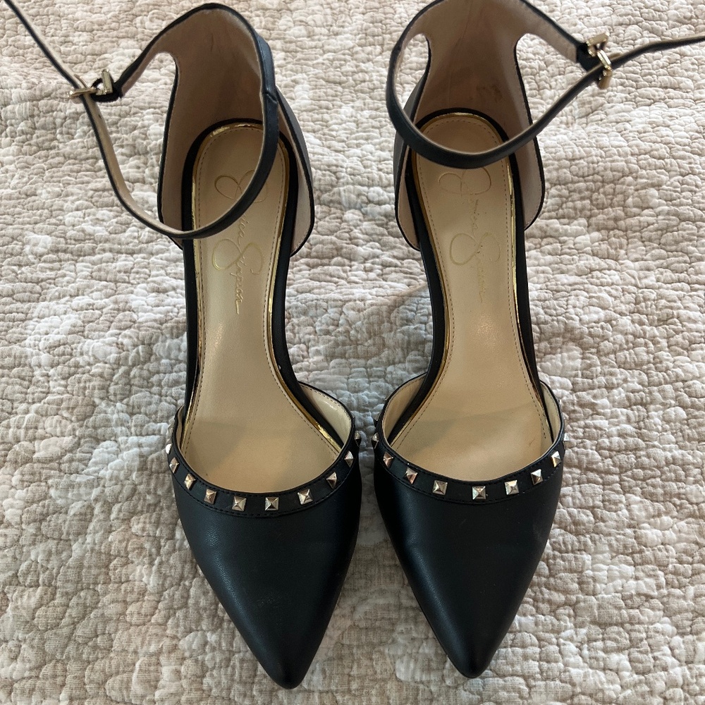 Jessica Simpson Women’s Heels